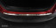 Ochranná lišta hrany kufru Mazda CX-30 2019- (matná)