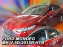 Ofuky oken Ford Mondeo 2015-2022 (4 díly, hatchback)