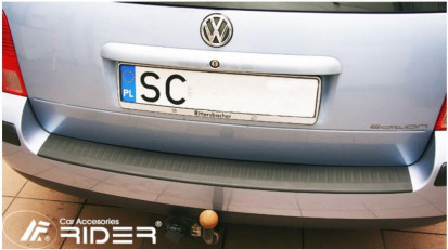 Ochranná lišta hrany kufru VW Passat 1997-2005 (combi)