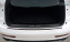 Ochranná lišta hrany kufru Audi Q3 2011-2018 (červený carbon)