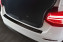 Ochranná lišta hrany kufru Audi Q2 2016-2020 (carbon)