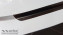 Ochranná lišta hrany kufru Seat Leon 2020- (hatchback, tmavá, matná)