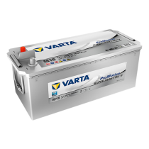 Autobaterie Varta Promotive Super Heavy Duty 180Ah, 12V, 1000A, M18