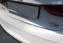 Ochranná lišta hrany kufru Audi A3 2016- (sedan, matná)