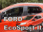 Ofuky oken Ford Ecosport 2013-2023 (4 díly)