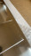 Ochranná lišta hrany kufru Citroen Jumpy 2016- (matná, II. jakost)