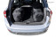 Sada cestovních tašek Ford Kuga 2008-2013