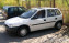Boční ochranné lišty Opel Corsa 1993-2000 (hatchback, 5 dveří)
