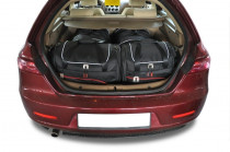 Sada cestovních tašek Alfa Romeo 159 2005-2011 (combi)