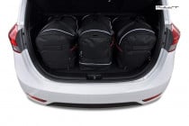 Sada cestovních tašek Hyundai ix202010-2019