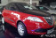 Boční ochranné lišty Lancia Ypsilon 2013- (hatchback)