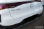 Ochranná lišta hrany kufru Mercedes EQE 2023- (X294, tmavá, matná)