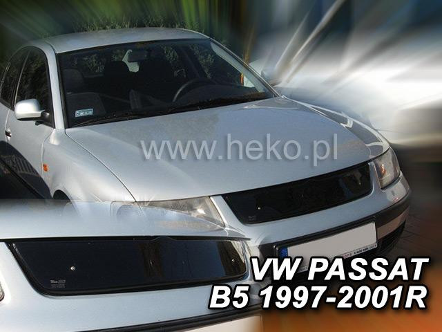 Zimní clona chladiče VW Passat B5 1996-2001