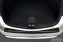 Ochranná lišta hrany kufru Toyota Corolla 2018- (combi, tmavá, matná)