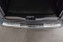 Ochranná lišta hrany kufru Mercedes Citan 2021- (W420, T-Class, matná)