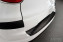 Ochranná lišta hrany kufru Fiat 500L 2017- (tmavá, matná)
