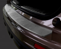 Ochranná lišta hrany kufru Honda CR-V 2009-2102 (matná)