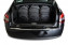 Sada cestovních tašek Citroen C5 2008-2017 (sedan)