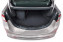 Sada cestovních tašek Ford Mondeo 2015-2022 (sedan)
