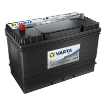 Autobaterie Varta Professional Dual Purpose EFB 105Ah, 12V, 800A, LFS105N