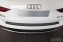 Ochranná lišta hrany kufru Audi Q3 2018- (tmavá, matná)