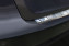 Ochranná lišta hrany kufru Audi A4 2012-2015 (combi, matná)