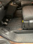 Gumové autokoberce Citroen Jumpy 2016- (přední, 2 místa)