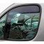 Ofuky oken Renault Trafic 2001-2014 (dlouhé, tvar L)