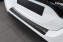 Ochranná lišta hrany kufru Mazda 2 2022- (hybrid, tmavá, matná)