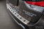 Zesílená ochranná lišta hrany kufru Subaru Forester 2019- (matná, II. jakost)