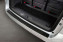 Ochranná lišta hrany kufru VW T7 Multivan 2021- (carbon)
