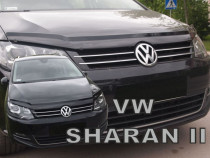Deflektor kapoty VW Sharan 2010-2022