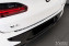 Ochranná lišta hrany kufru BMW X4 2021- (G02, M-paket, matná)