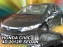 Ofuky oken Honda Civic 2012-2016 (4 díly, sedan)