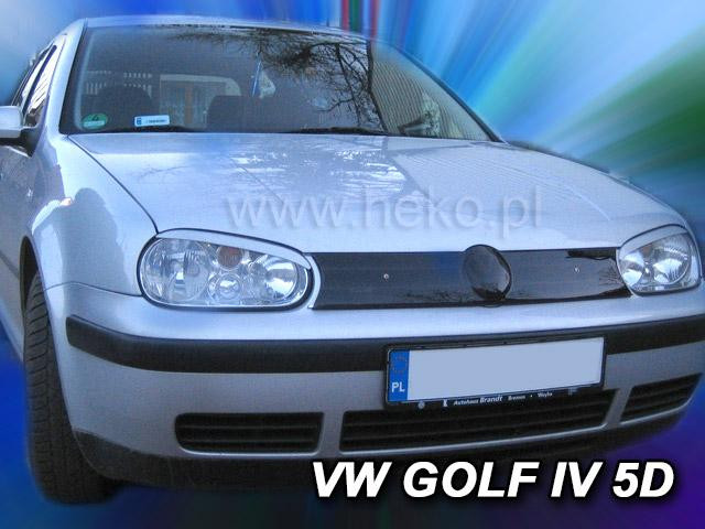 Zimní clona chladiče VW Golf IV. 1997-2004