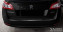 Ochranná lišta hrany kufru Peugeot 508 2011-2018 (combi, tmavá. matná)