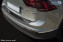 Ochranná lišta hrany kufru VW Tiguan 2016- (Allspace, tmavá, chrom)