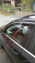 Ofuky oken VW Passat B7 2010-2014 (přední)