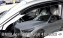Ofuky oken BMW 5 2023-  (G60, přední)