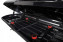 Střešní box Modula WeGo 500 (černý)