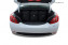 Sada cestovních tašek Peugeot 508 2011-2018 (sedan)