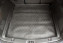 Gumová vana do kufru Ford S-Max 2015- (5 míst)