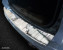 Ochranná lišta hrany kufru Ford Kuga 2013-2019 (chrom)