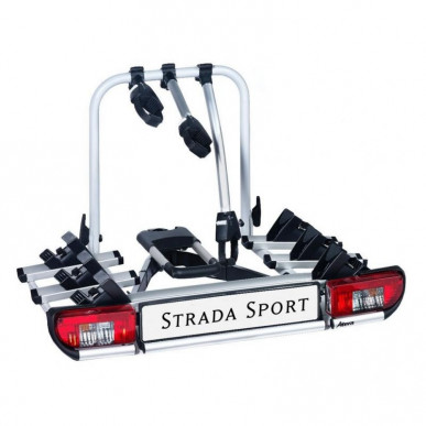 Nosič kol na tažné zařízení Atera Strada Sport 3