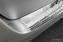 Ochranná lišta hrany kufru VW T7 Multivan 2021- (chrom)