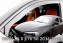 Ofuky oken BMW X6 2014-2019 (přední)