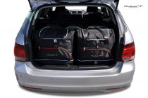 Sada cestovních tašek VW Golf VI. 2008-2012 (combi)