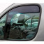 Ofuky oken Opel Vivaro 2001-2014 (dlouhé, tvar L)