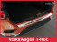 Ochranná lišta hrany kufru VW T-Roc 2017- (matná)