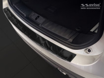 Ochranná lišta hrany kufru Jaguar F-Pace 2016-  (carbon)